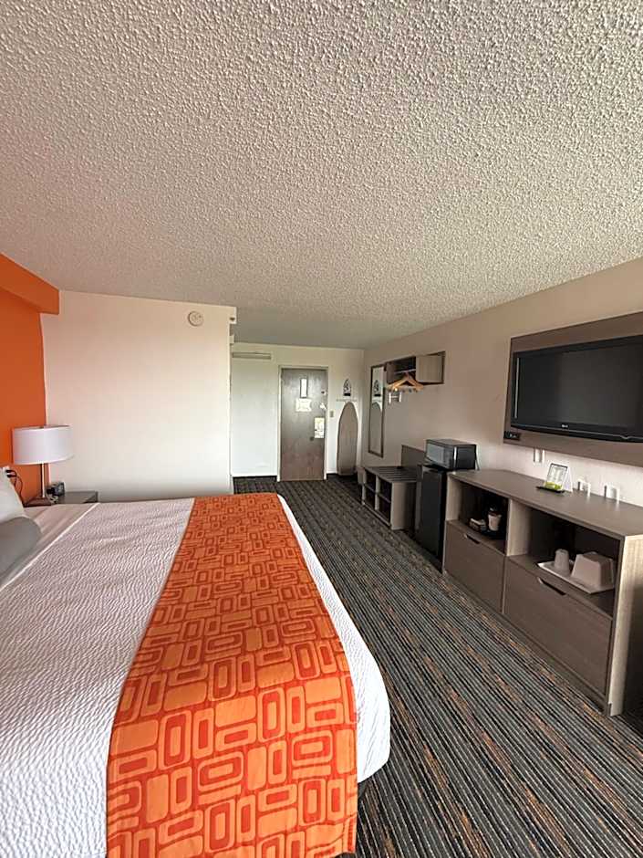 Howard Johnson by Wyndham Lexington