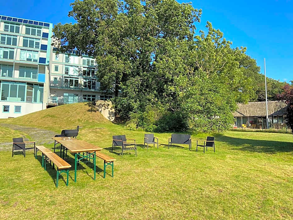 Project Bay - Workation / CoWorking