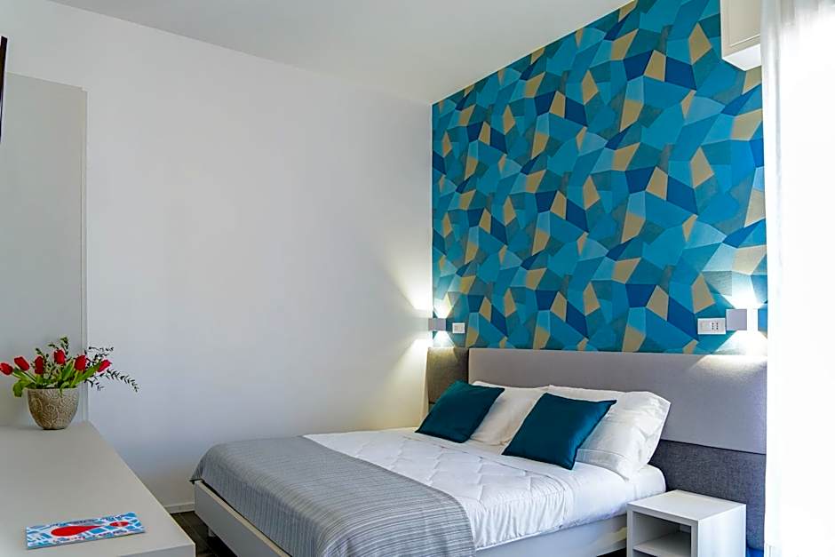 Hotel Mon Pays