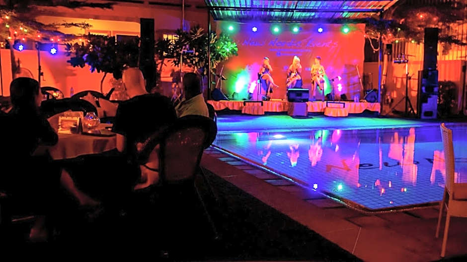 New Nordic Hotel Pattaya