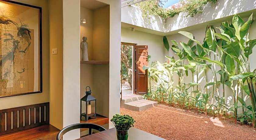 Nyne Hotels Lake Lodge - Colombo