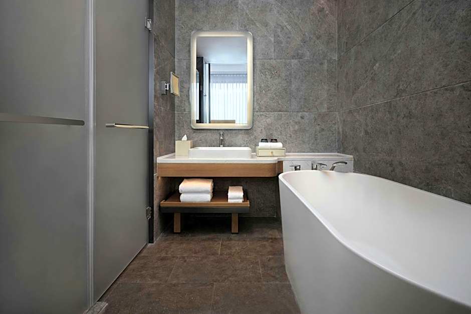 Courtyard by Marriott Chongli