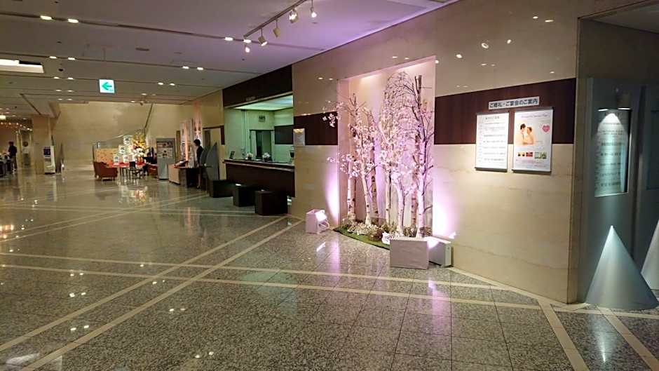 Kawagoe Prince Hotel