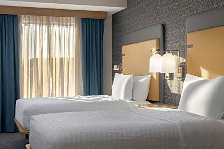 Homewood Suites By Hilton Ajax