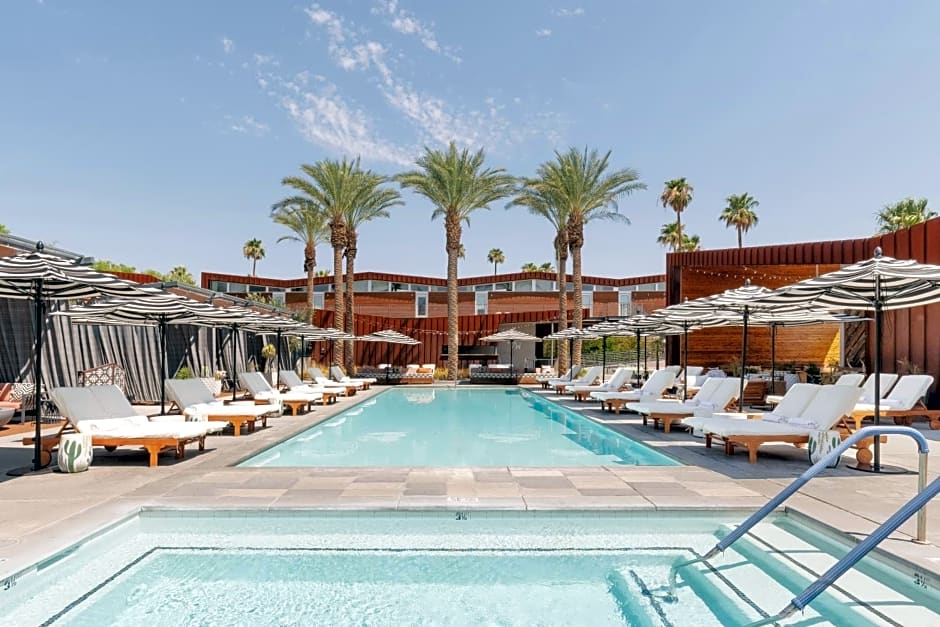 ARRIVE Palm Springs