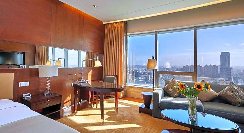 HJ International Hotel