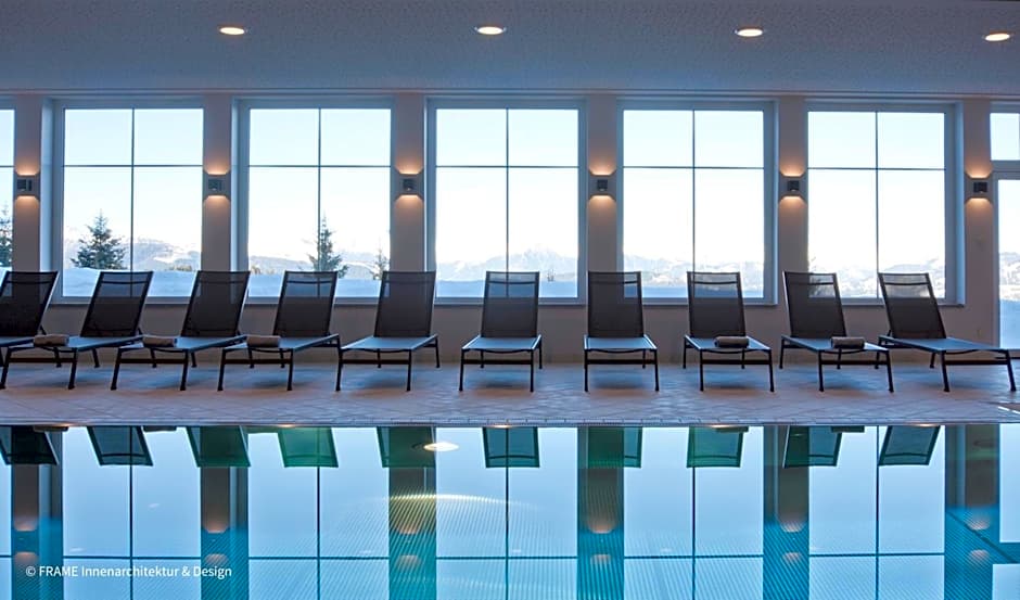 Hapimag Ferienwohnungen Sonnleitn