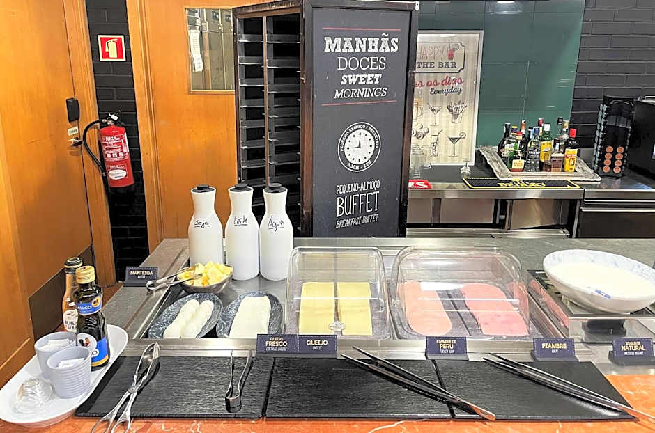 Hotel ibis Leiria Fatima