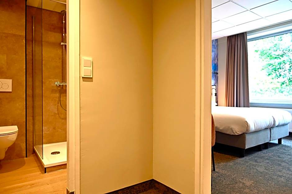 Fletcher Familiehotel Paterswolde