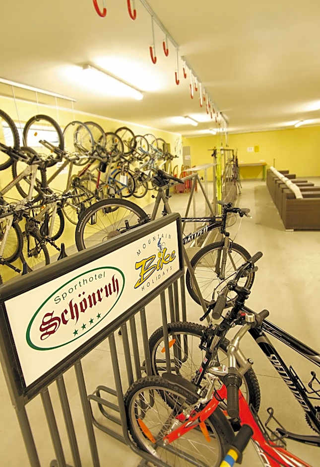 Sporthotel Schönruh