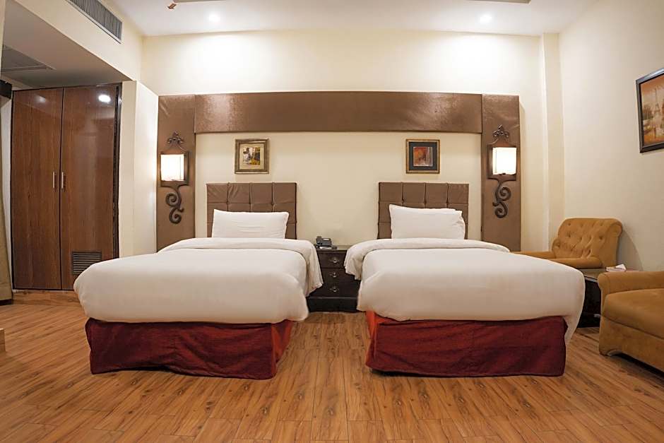 Hotel One Faisalabad