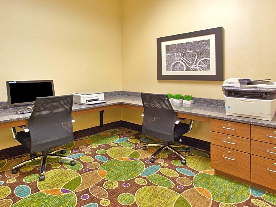 Holiday Inn Brunswick-I-95 (Exit 38)