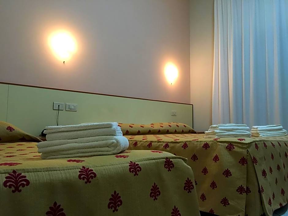 Albergo La Posta Arezzo