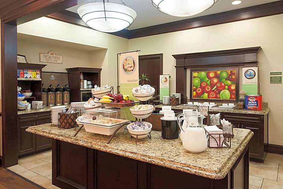 Country Inn & Suites by Radisson, San Marcos, TX