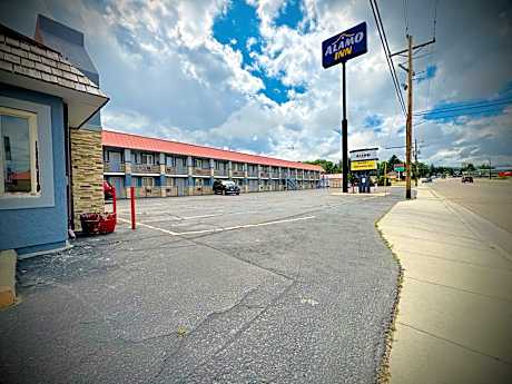 Alamo Inn