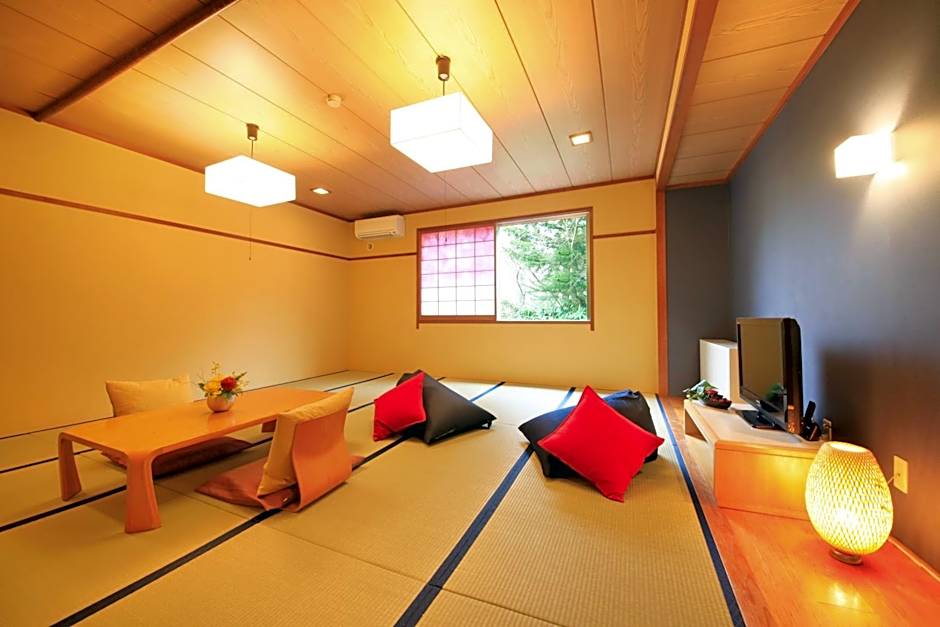 Yutorelo Karuizawa Hotel