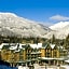 Pinnacle Hotel Whistler