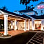 Hilton Garden Inn Portland/Beaverton