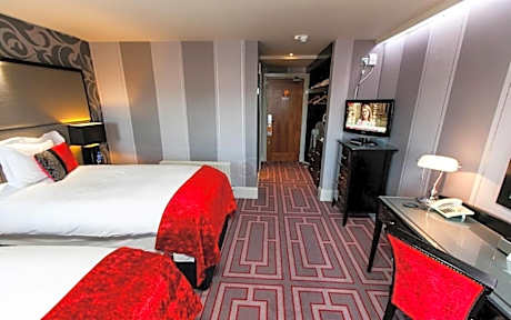 Twin Room - Room Only