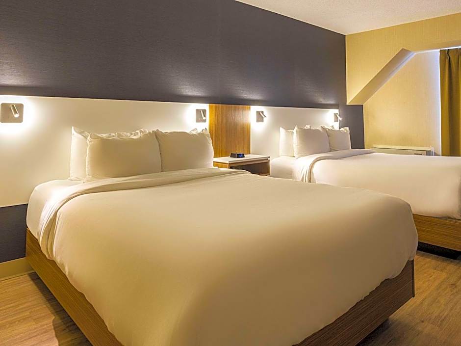 Comfort Inn Rouyn-Noranda