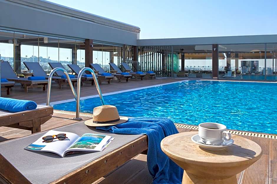 Wyndham Grand Athens