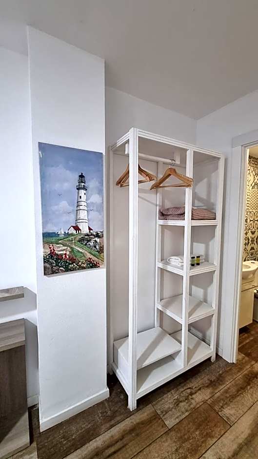 hostal olozaga