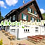 Albhotel Malakoff - House of Nature