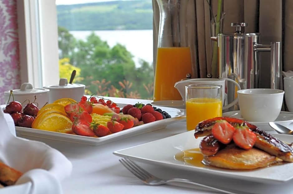 Loch Ness Lodge Bed & Breakfast