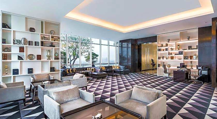 Hotel Ciputra World Surabaya