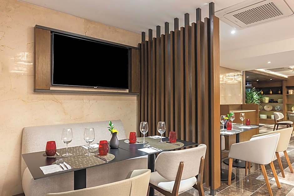NH Collection Merida Paseo Montejo
