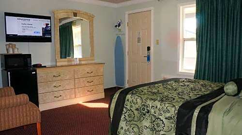 Sycamore Inn Chico University Area