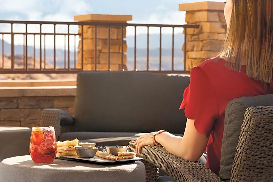 Hyatt Place Page/Lake Powell