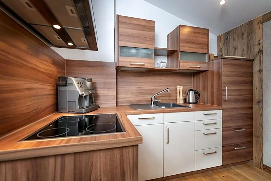 Vitalhotel Sonnenhof