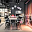 Moxy Duesseldorf City