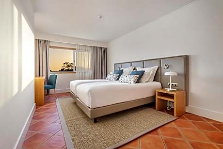 Superior Two-Bedroom Apartment