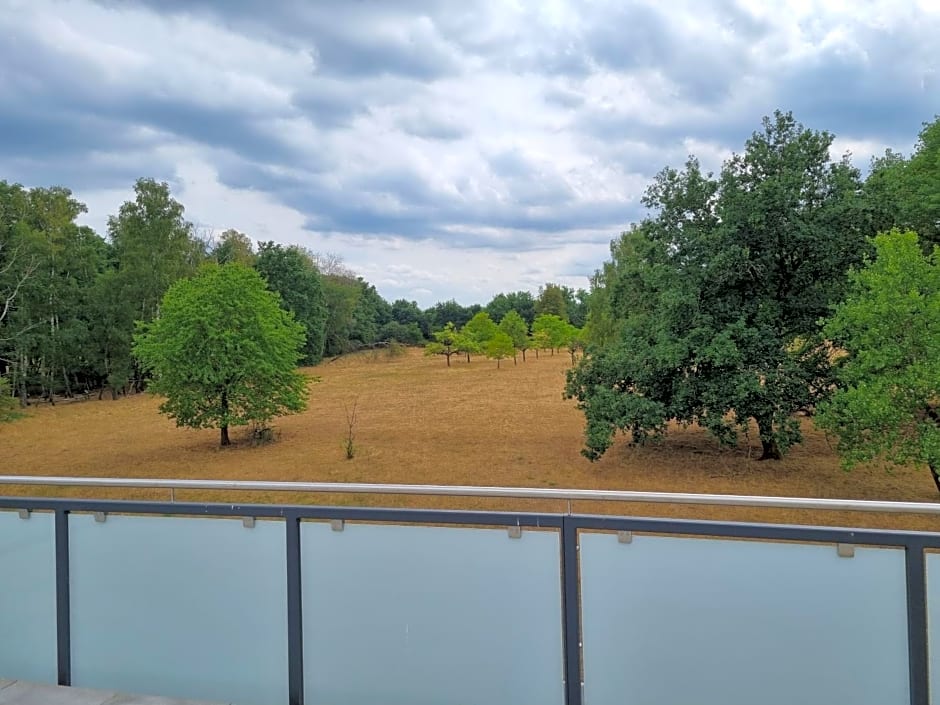 Hotel Pasa Paradies KOSTENLOSE PARKPLÄTZE