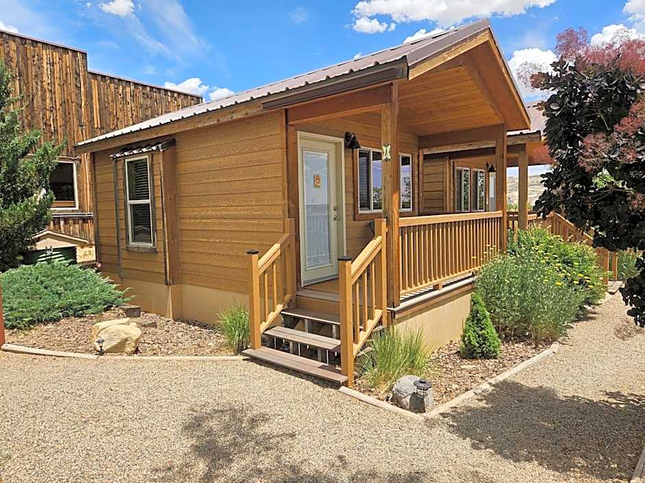 Canyons Of Escalante RV Park