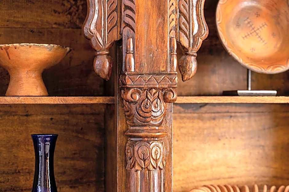 Riad LAZ Mimoun & Spa