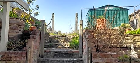 The Old Court House Guest House