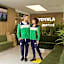 Medical SPA "Eglės sanatorija" Standard Druskininkai
