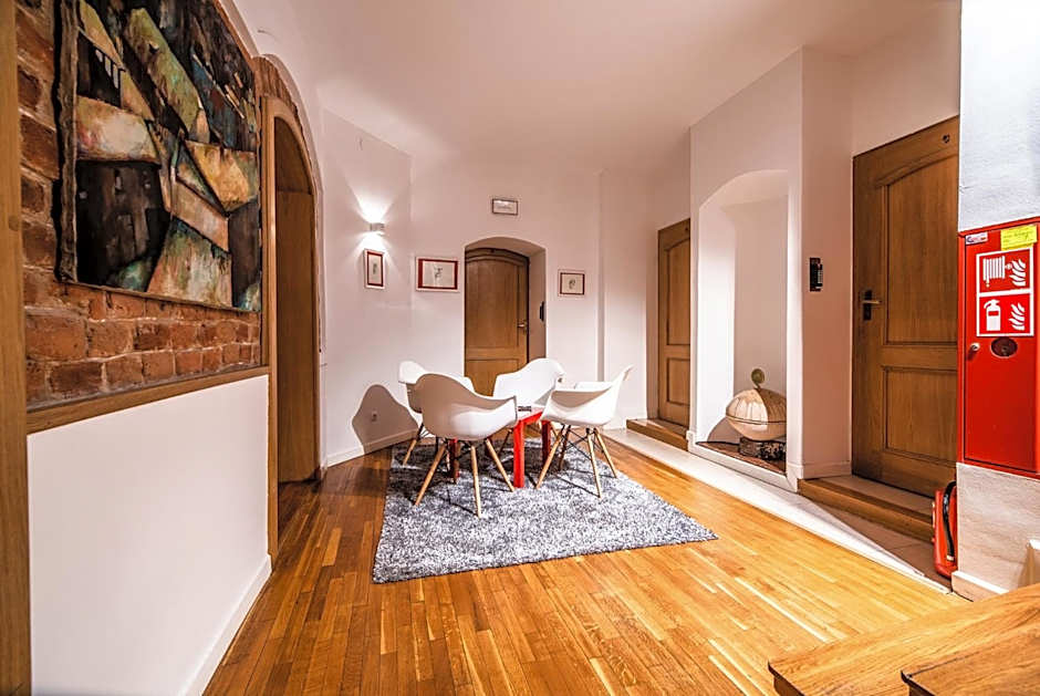 Great Polonia Jelenia Góra City Center