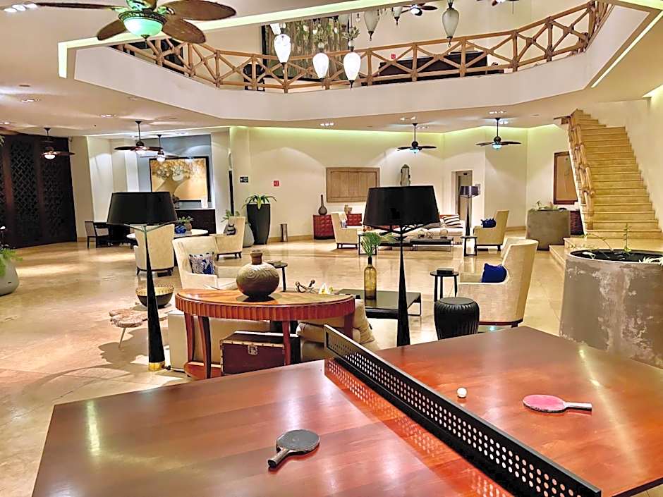 Hotel Hacienda San Pancho