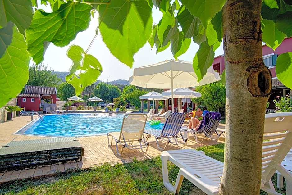 Blue Dream Apartments