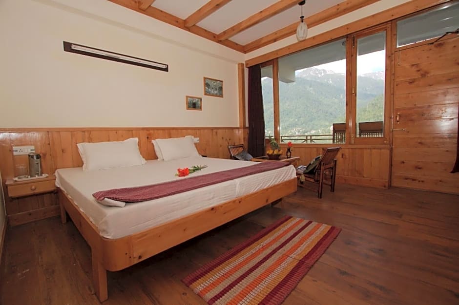 Hotel Valley of Gods