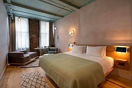 Signature Deluxe Double