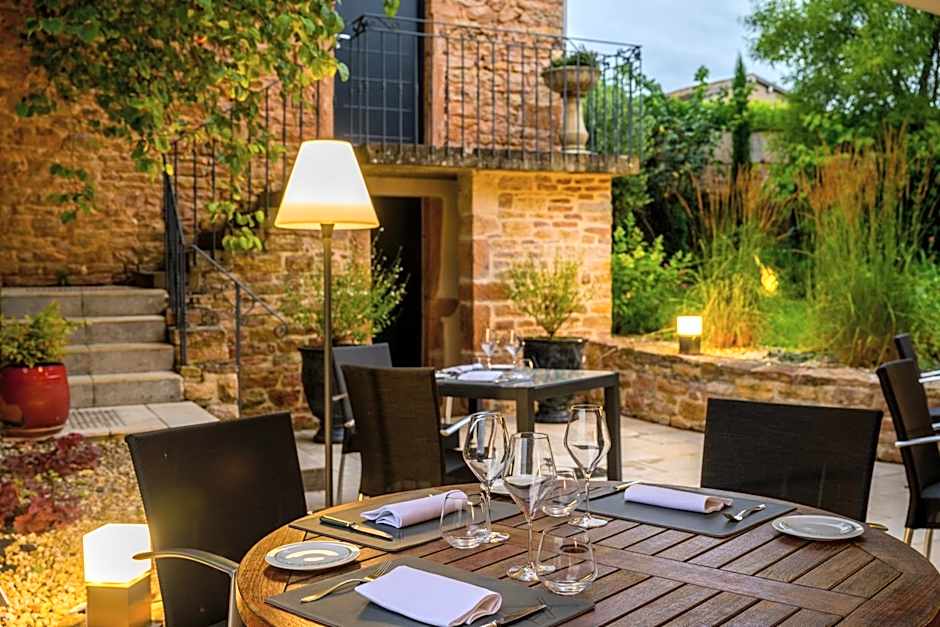 Le Moulin du Gastronome