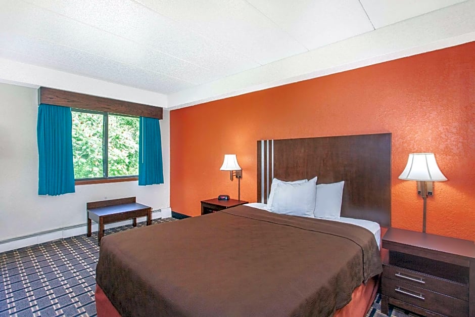 AmericInn by Wyndham Cloquet