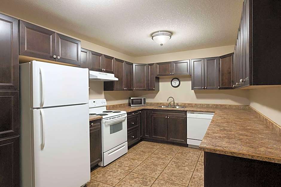 Super 8 Fort McMurray