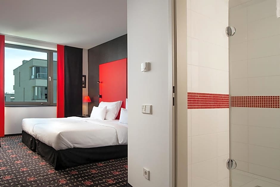 OREA Hotel Angelo Praha