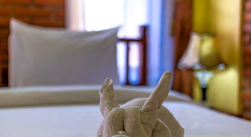 The GARUDA villa & Restaurant